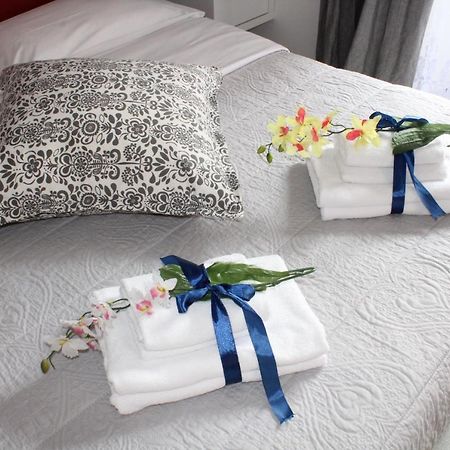 La Suite Rooms & Apartments 볼로냐 외부 사진
