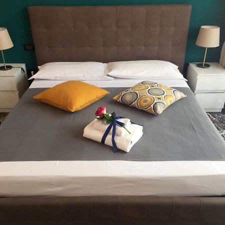 La Suite Rooms & Apartments 볼로냐 외부 사진