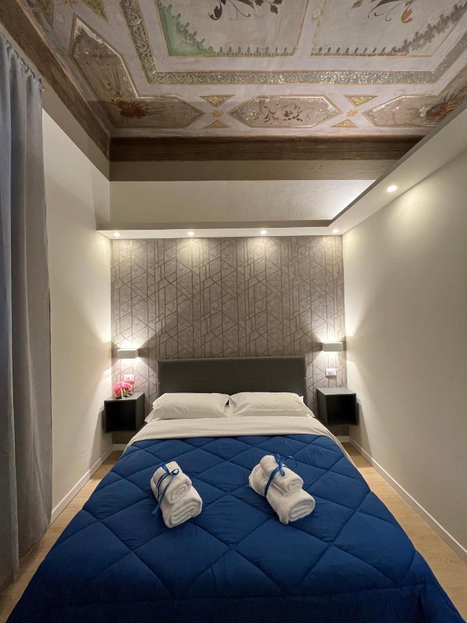 La Suite Rooms & Apartments 볼로냐 외부 사진