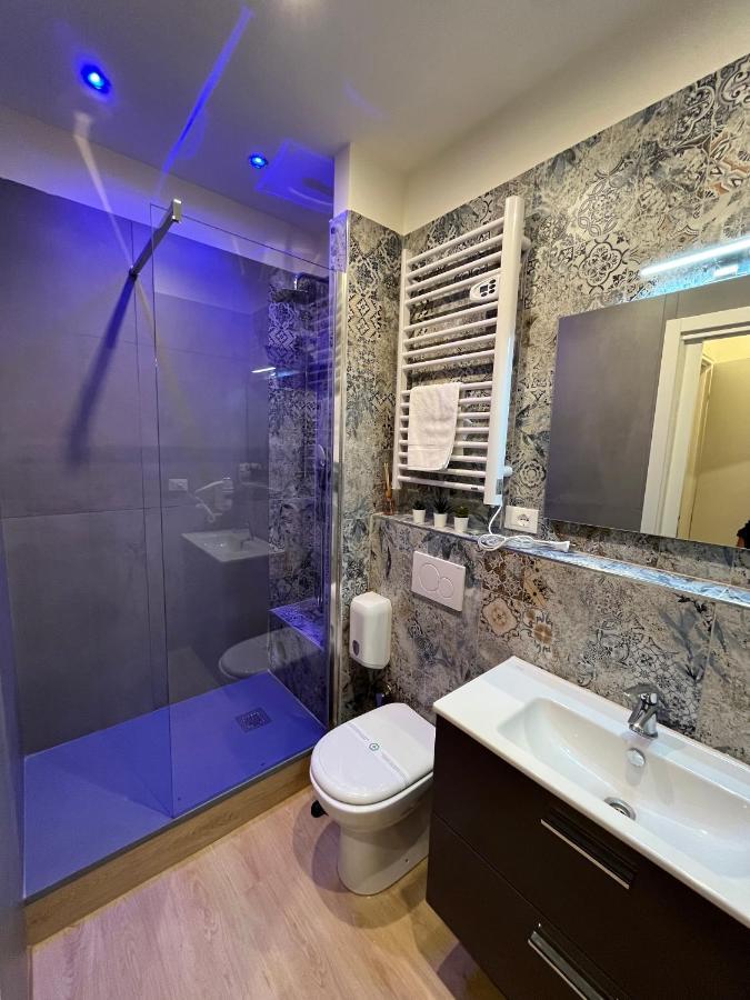 La Suite Rooms & Apartments 볼로냐 외부 사진