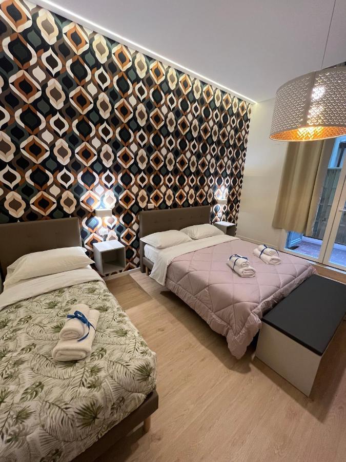 La Suite Rooms & Apartments 볼로냐 외부 사진
