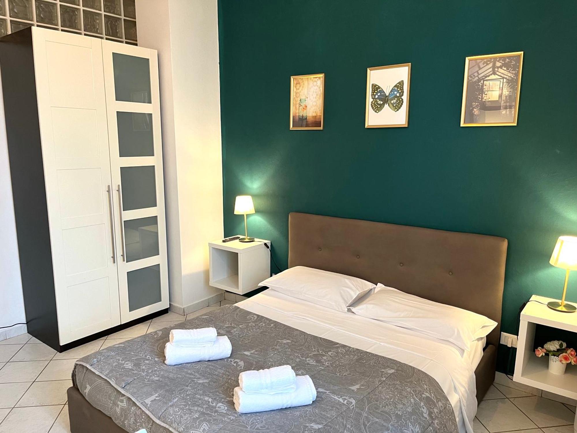 La Suite Rooms & Apartments 볼로냐 외부 사진