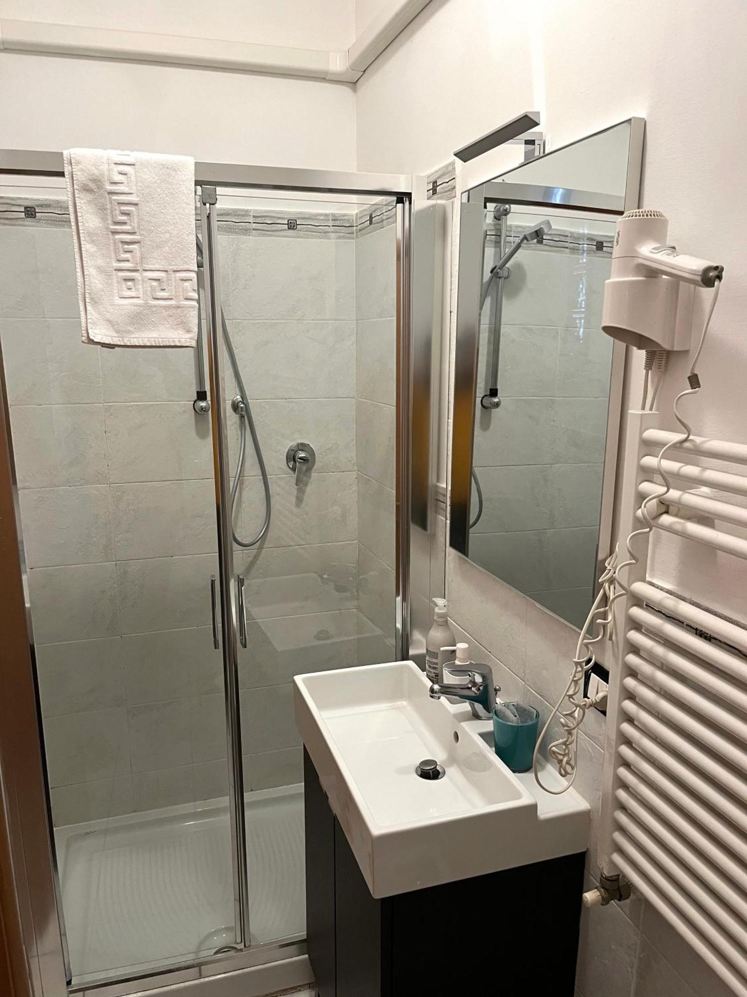La Suite Rooms & Apartments 볼로냐 외부 사진