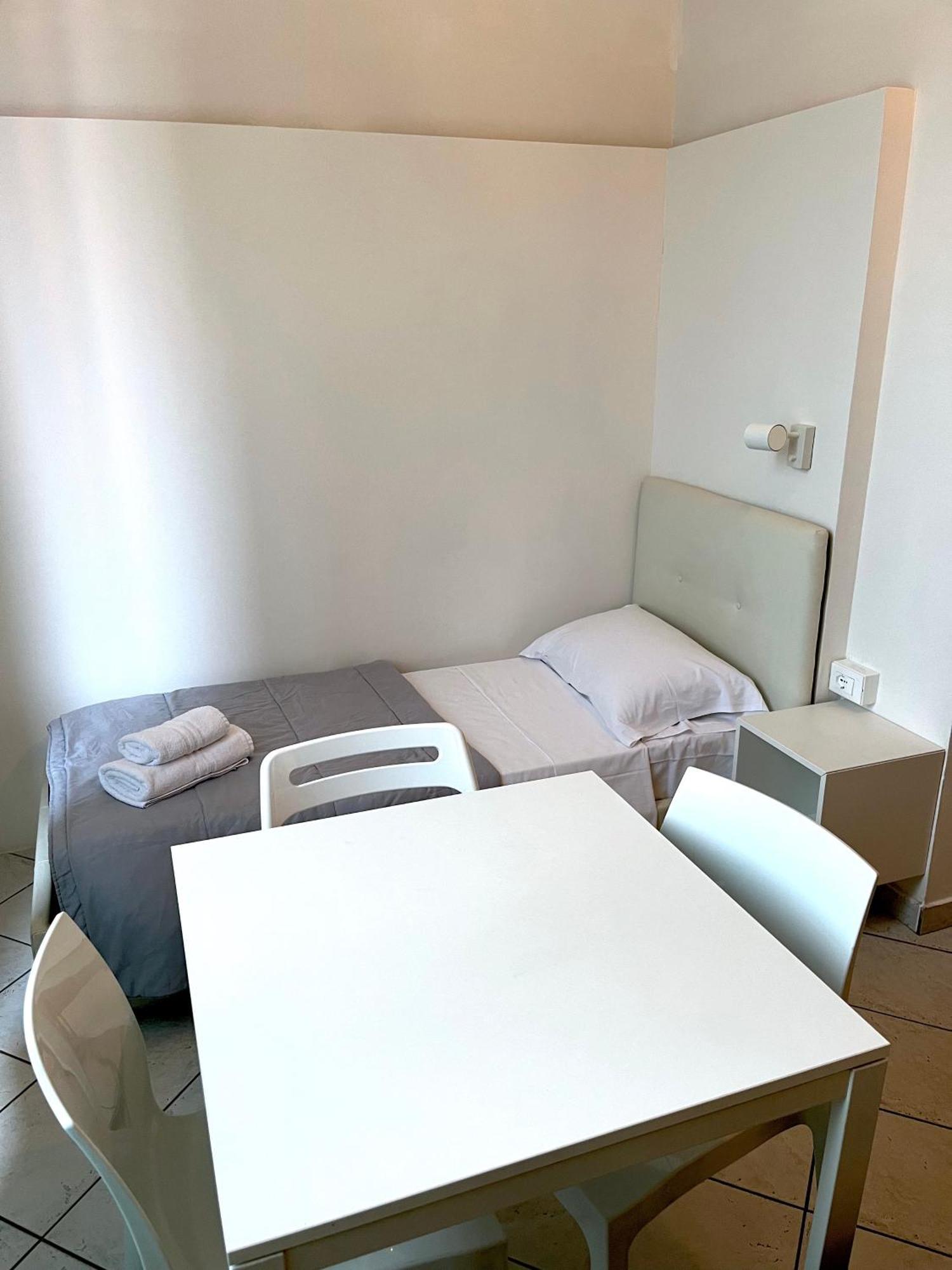 La Suite Rooms & Apartments 볼로냐 외부 사진