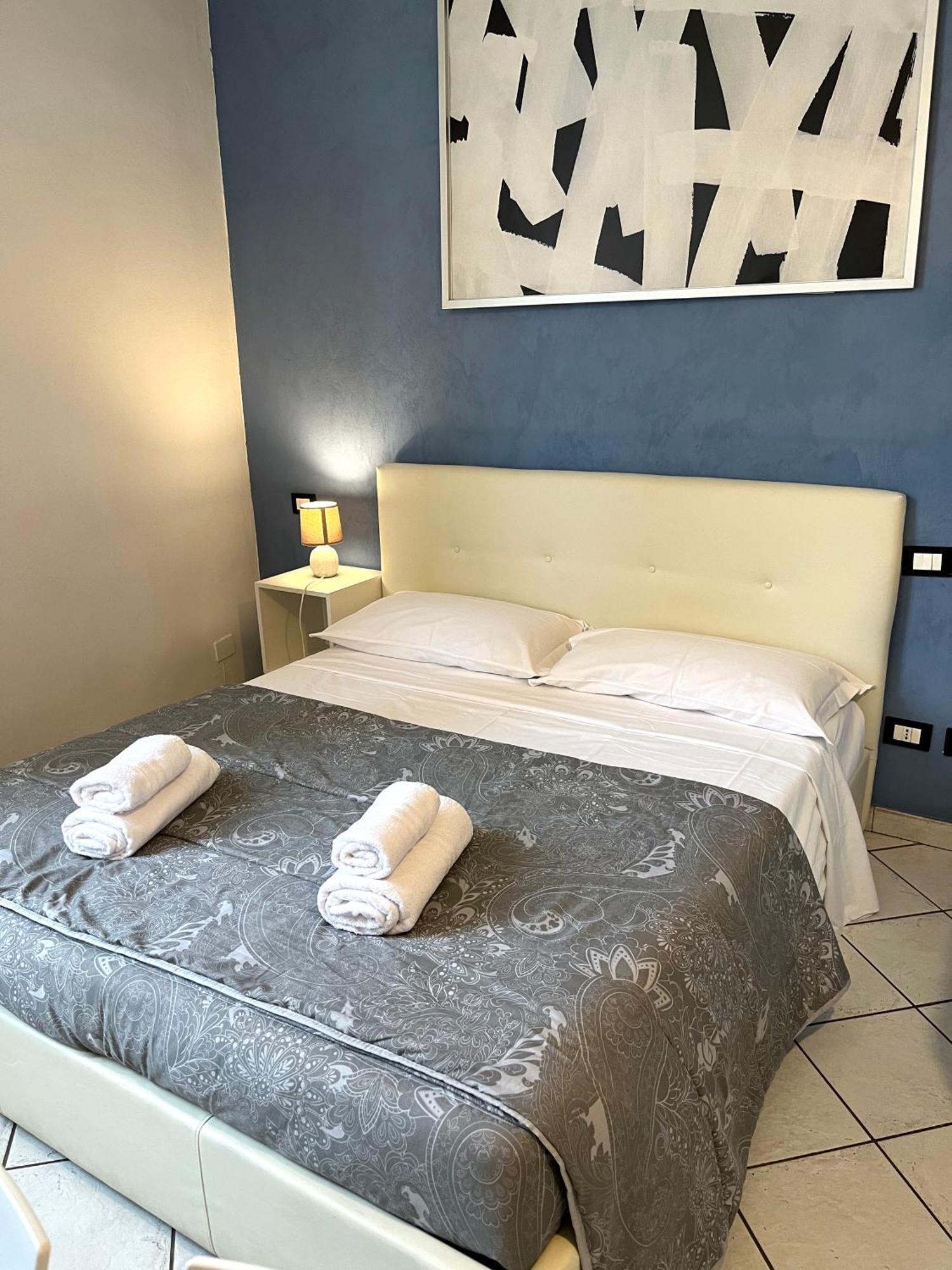 La Suite Rooms & Apartments 볼로냐 외부 사진