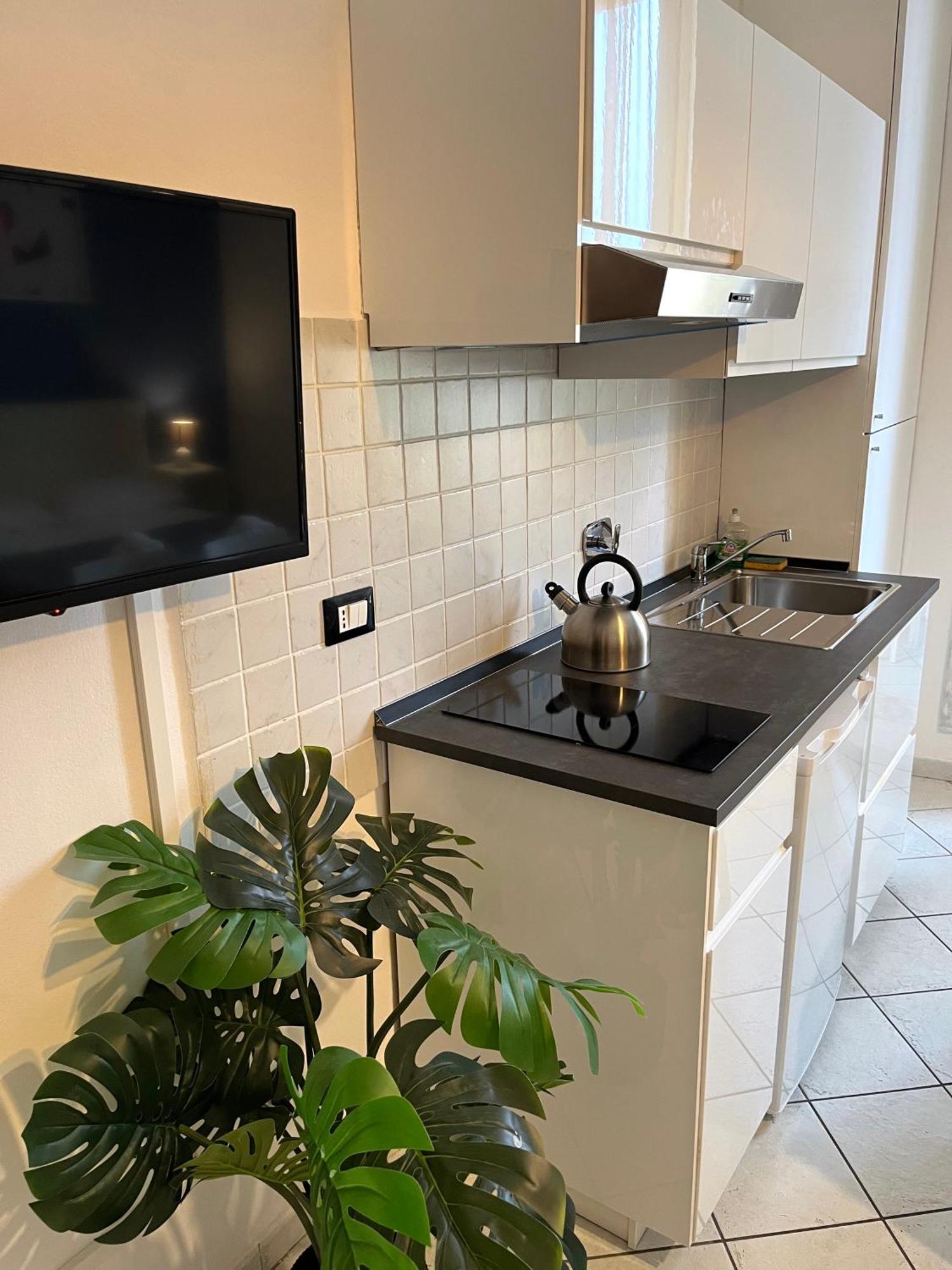 La Suite Rooms & Apartments 볼로냐 외부 사진