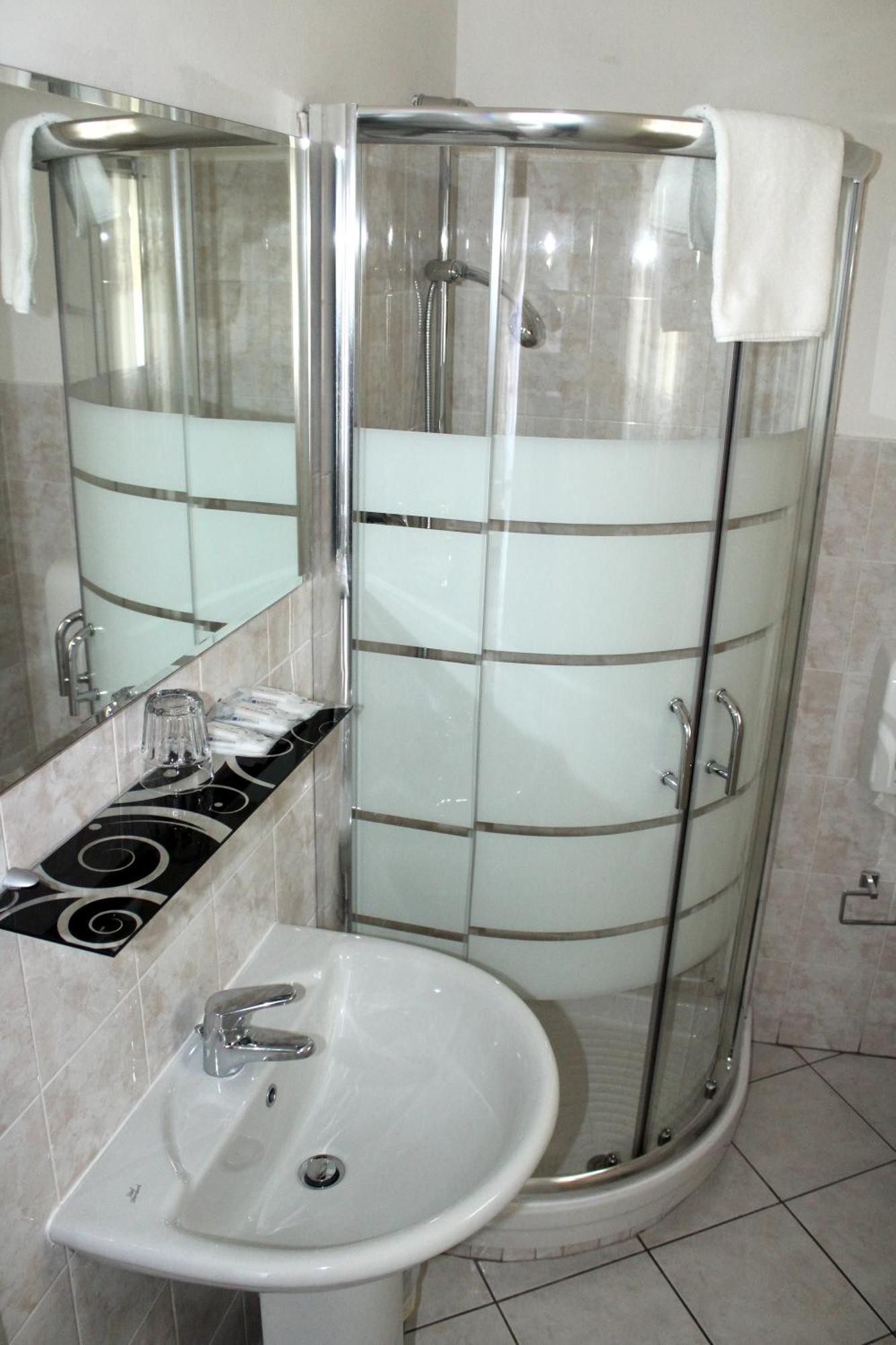 La Suite Rooms & Apartments 볼로냐 객실 사진