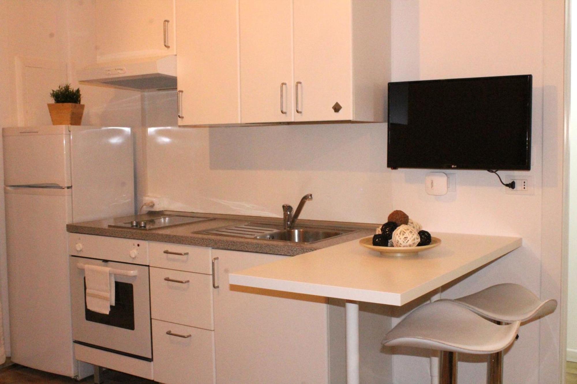 La Suite Rooms & Apartments 볼로냐 외부 사진