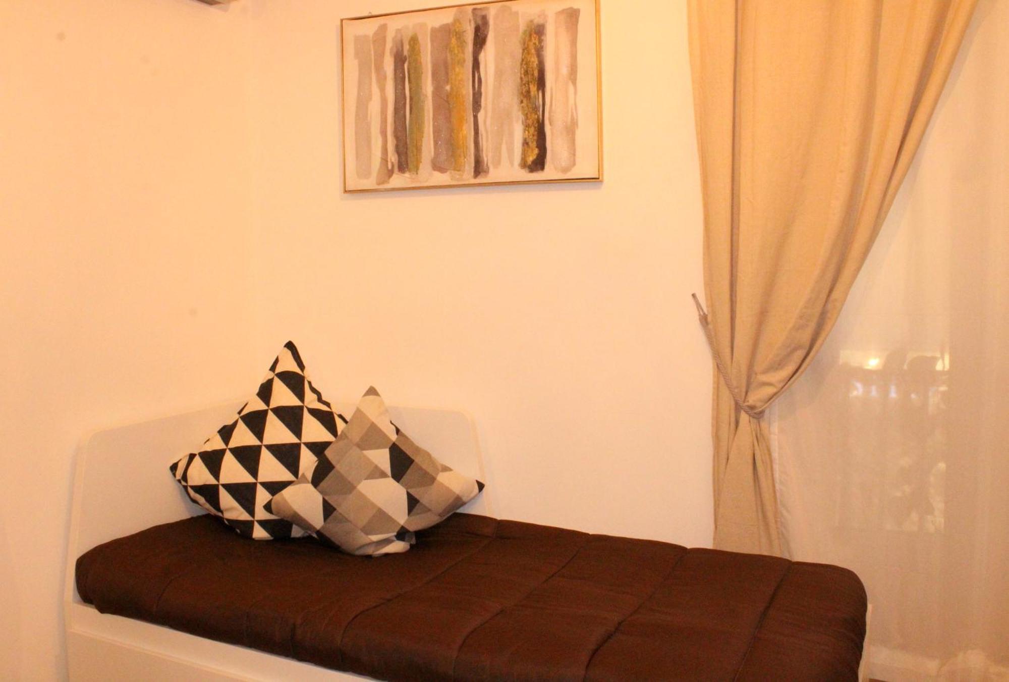 La Suite Rooms & Apartments 볼로냐 객실 사진