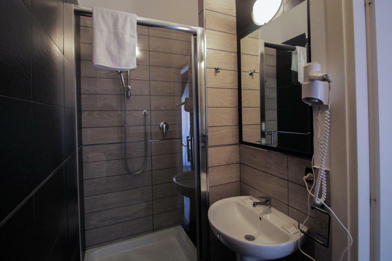 La Suite Rooms & Apartments 볼로냐 외부 사진