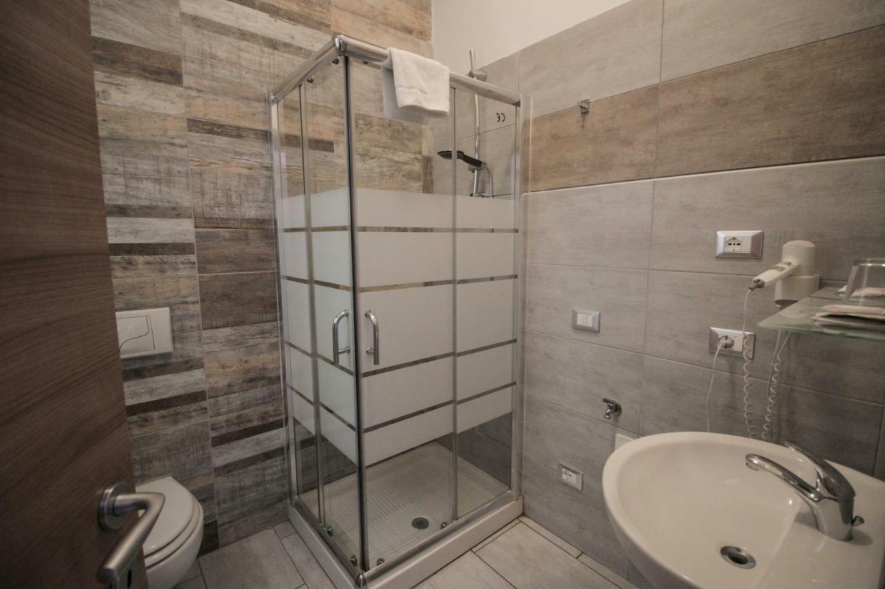 La Suite Rooms & Apartments 볼로냐 외부 사진