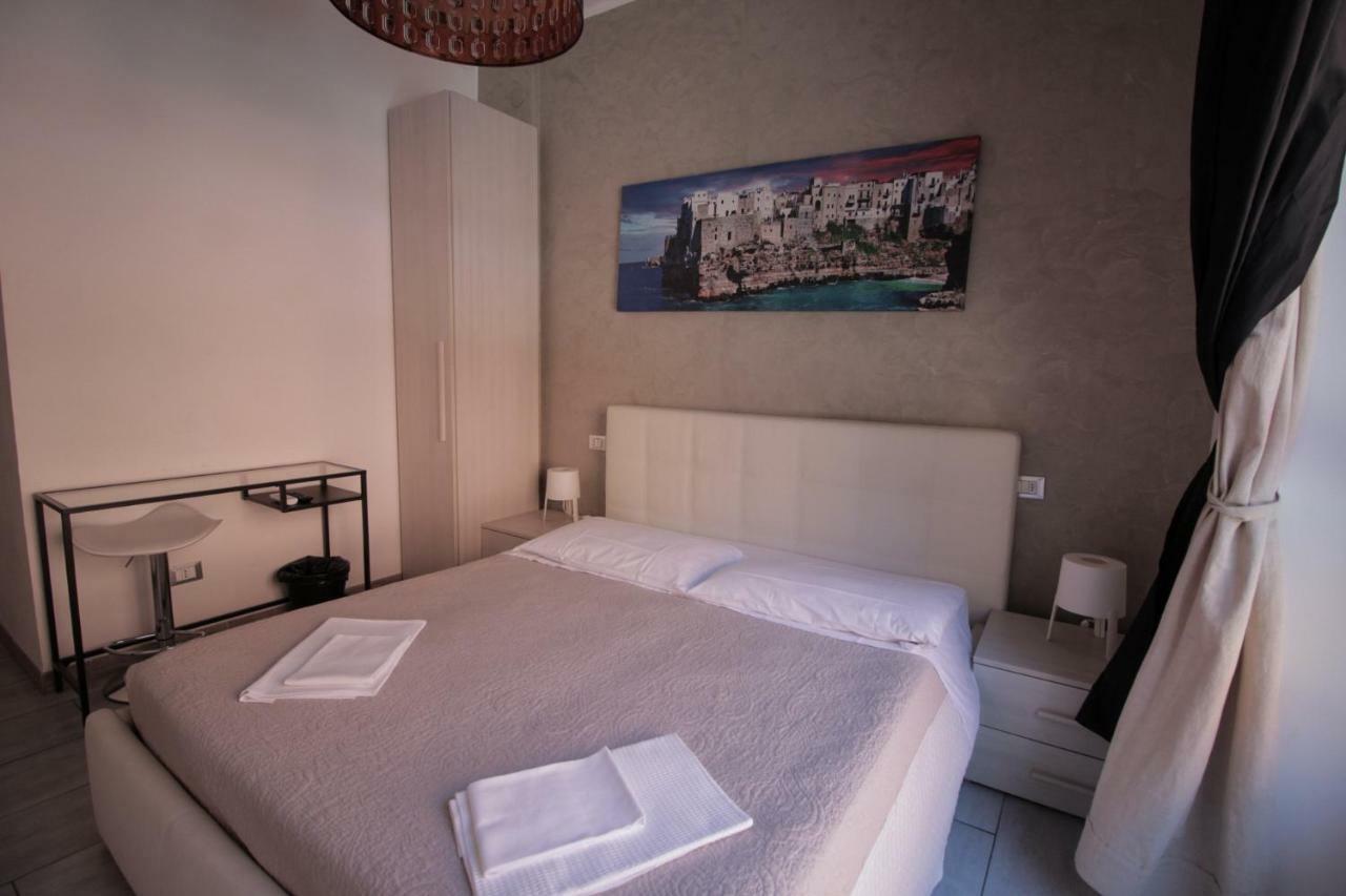 La Suite Rooms & Apartments 볼로냐 외부 사진