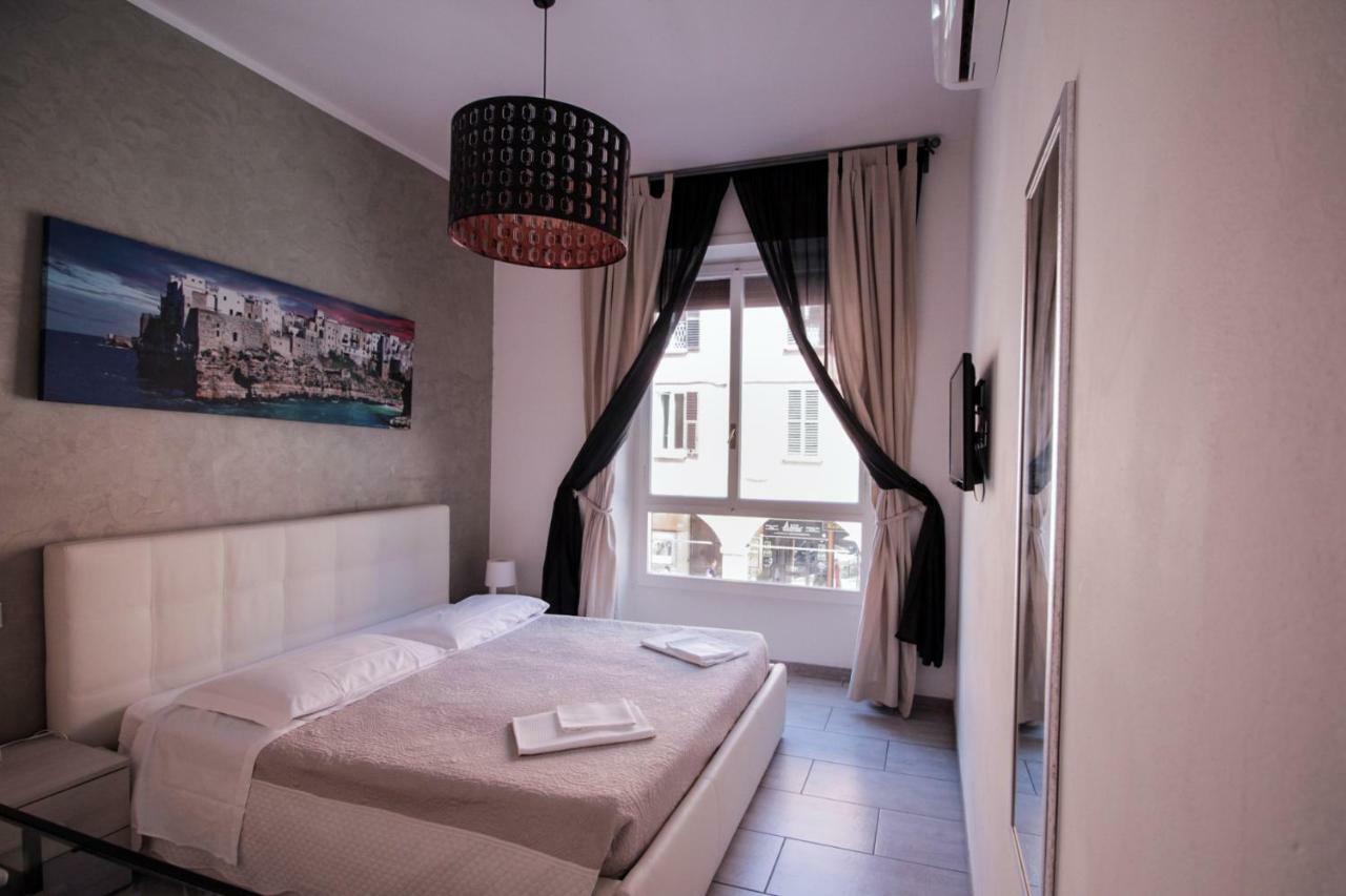 La Suite Rooms & Apartments 볼로냐 외부 사진