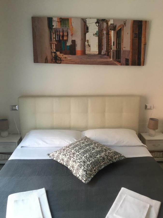 La Suite Rooms & Apartments 볼로냐 외부 사진