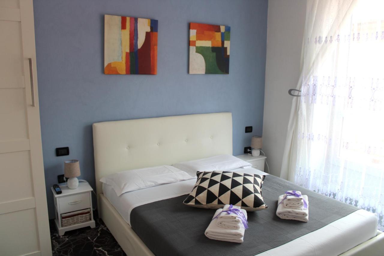 La Suite Rooms & Apartments 볼로냐 외부 사진