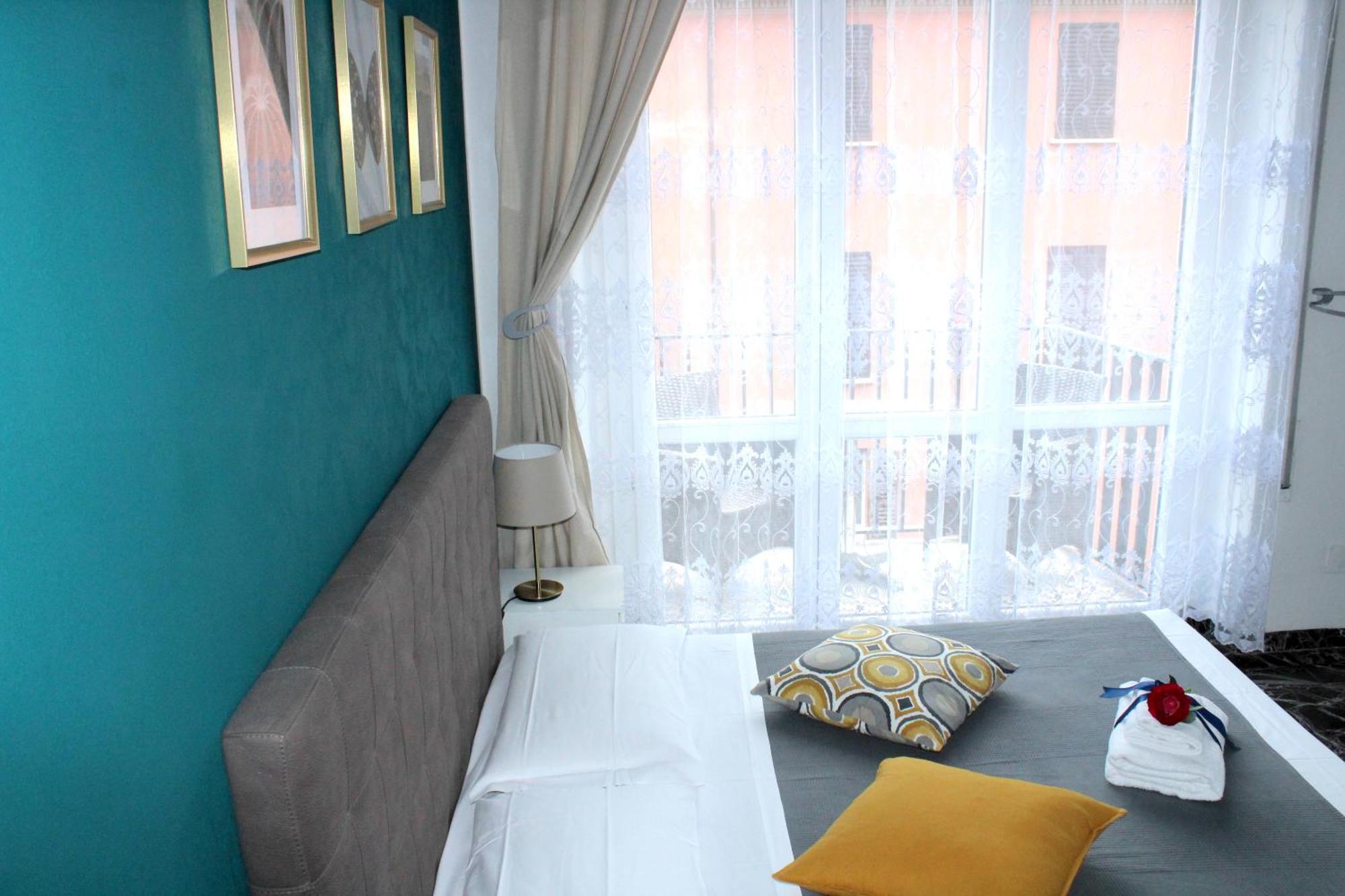 La Suite Rooms & Apartments 볼로냐 외부 사진