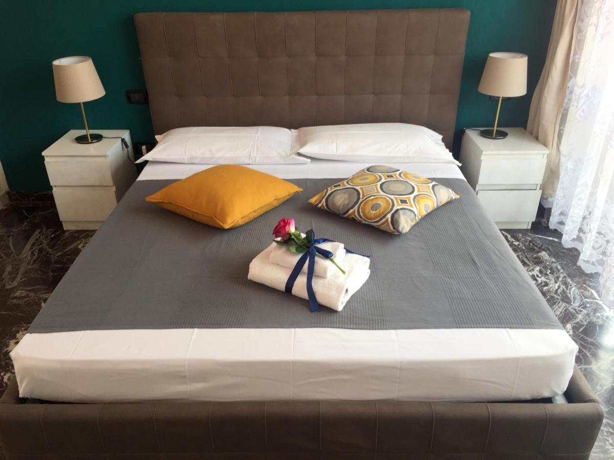 La Suite Rooms & Apartments 볼로냐 외부 사진