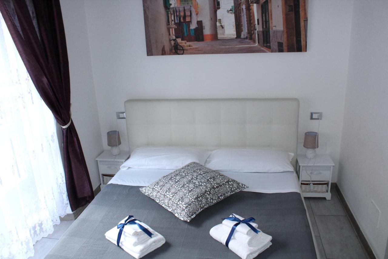 La Suite Rooms & Apartments 볼로냐 외부 사진