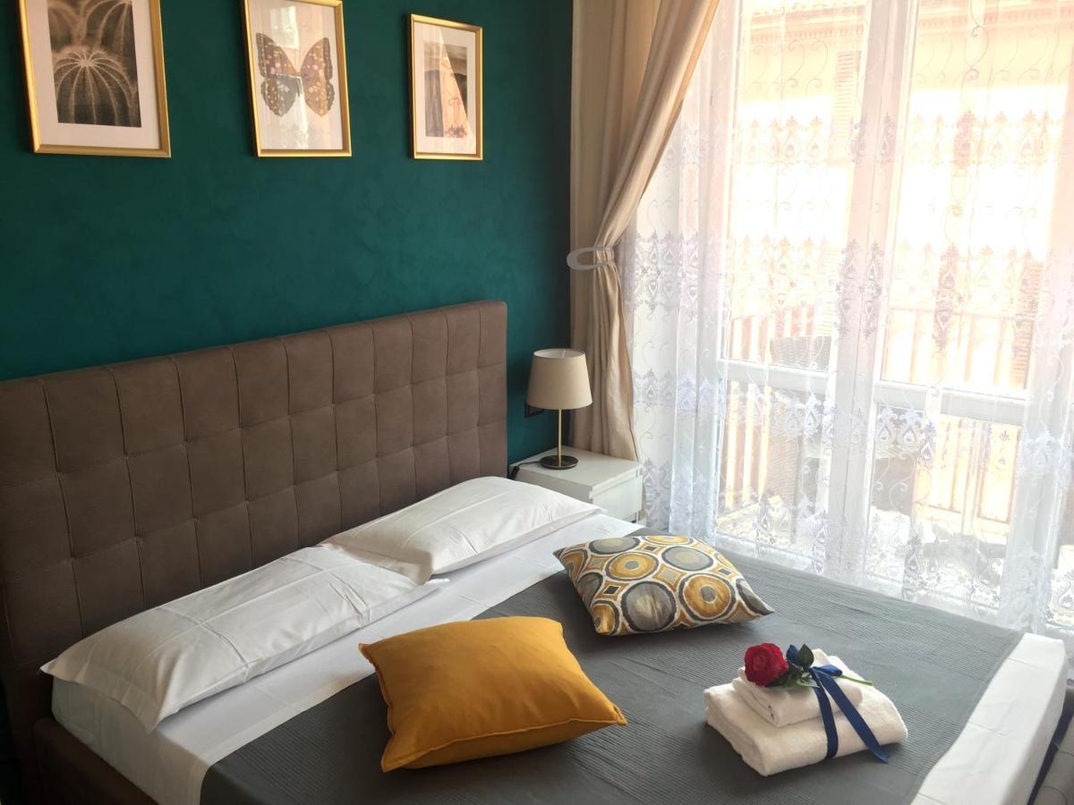 La Suite Rooms & Apartments 볼로냐 외부 사진