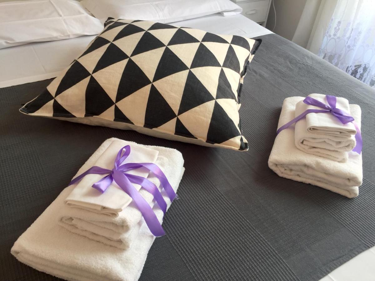 La Suite Rooms & Apartments 볼로냐 외부 사진