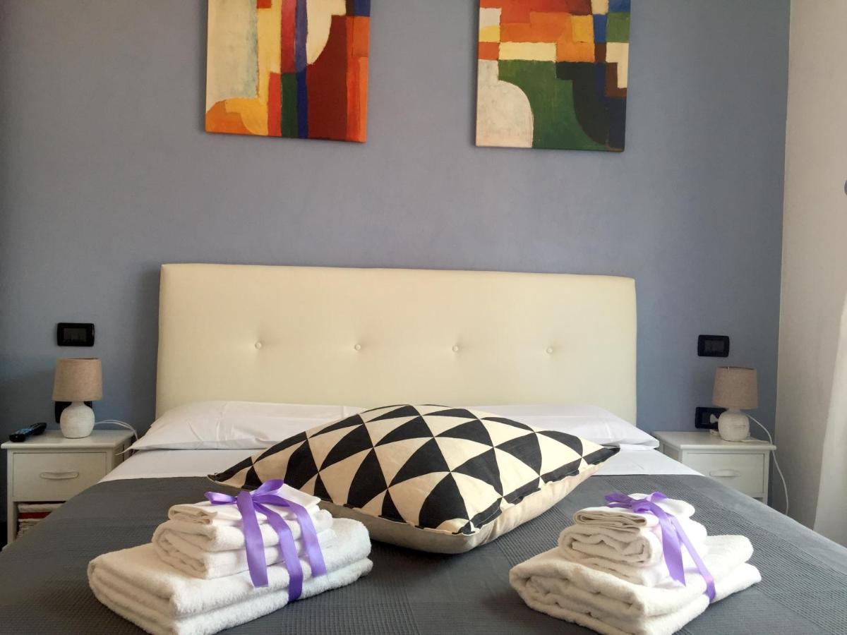 La Suite Rooms & Apartments 볼로냐 외부 사진
