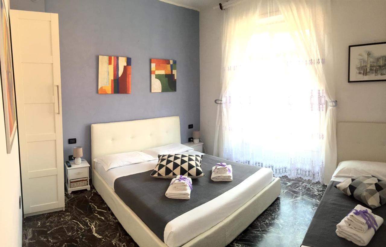 La Suite Rooms & Apartments 볼로냐 외부 사진