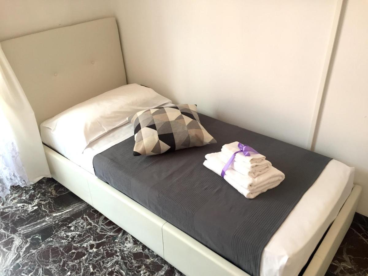 La Suite Rooms & Apartments 볼로냐 외부 사진